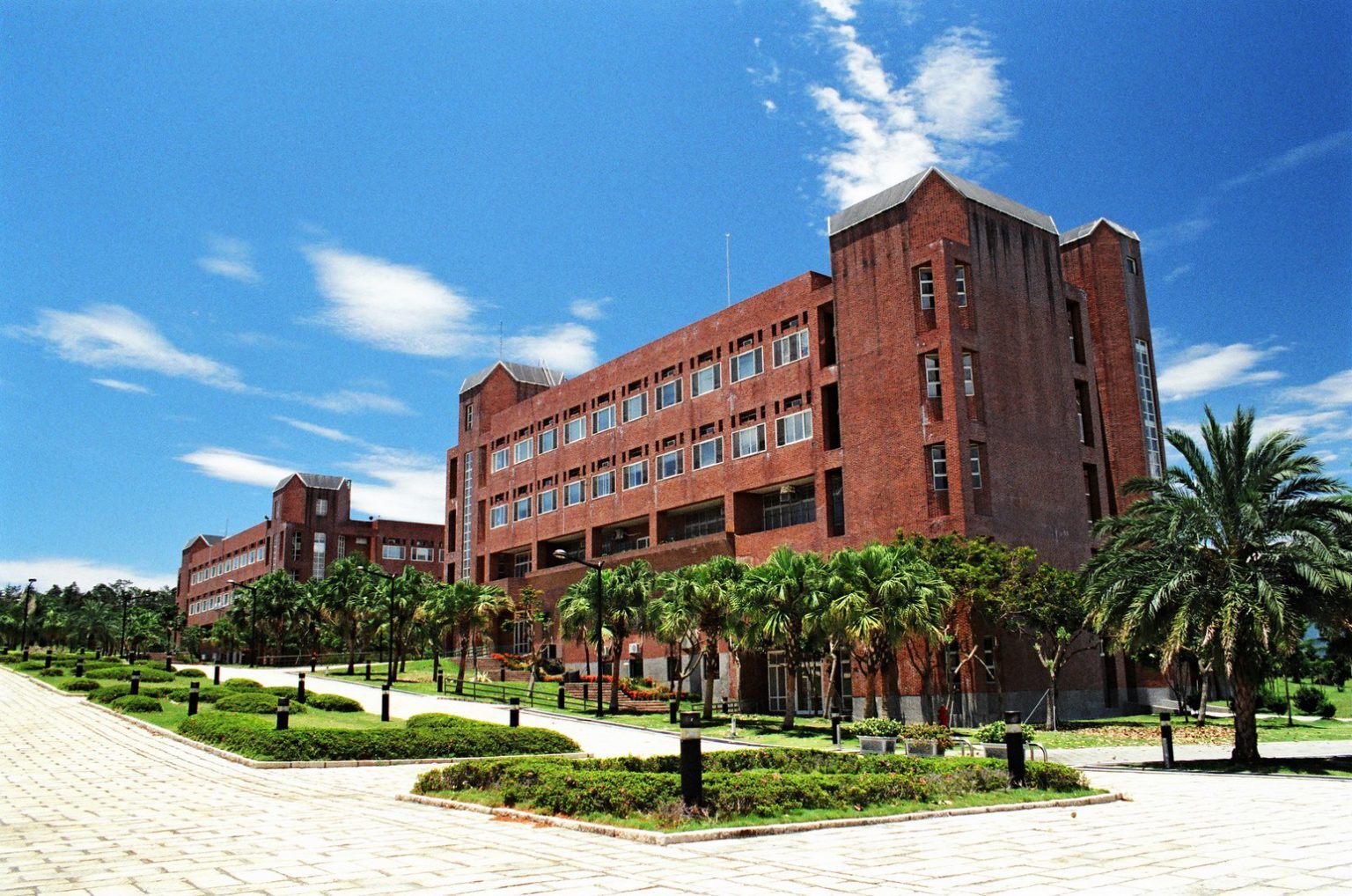 科技學院