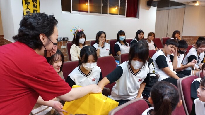 112/11/1-2(三-四)臺中豐原高中蒞校參訪