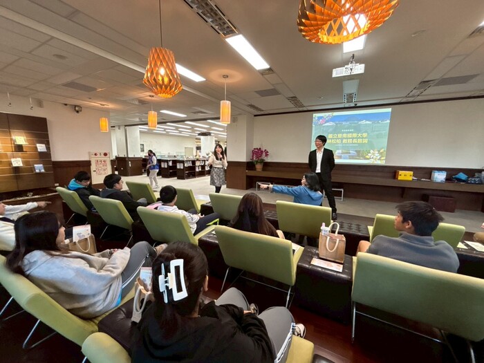 115/02/05(四)彰化縣立田中高級中學蒞校參訪圖片