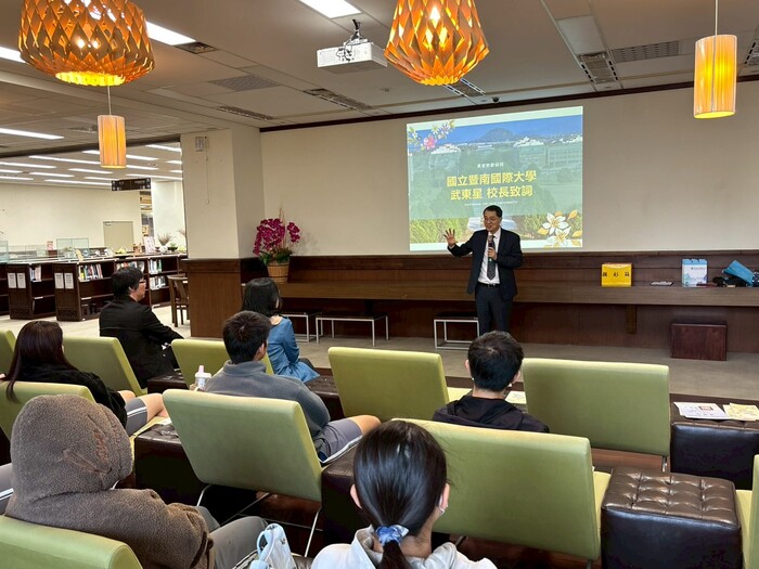 115/02/05(四)彰化縣立田中高級中學蒞校參訪圖片