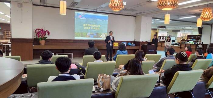 115/02/05(四)彰化縣立田中高級中學蒞校參訪圖片