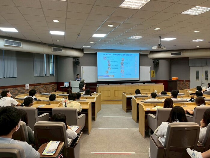 114/09/17(三)高雄市立福誠高級中學蒞校參訪圖片