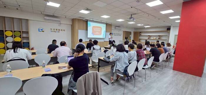 115/06/03(三)北三區高優學校師長蒞校參訪圖片