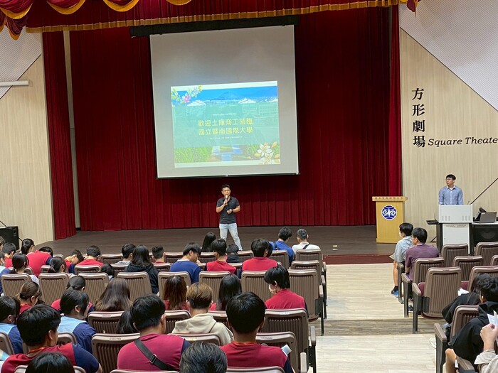115/06/11(四)國立土庫高級商工職業學校蒞校參訪圖片