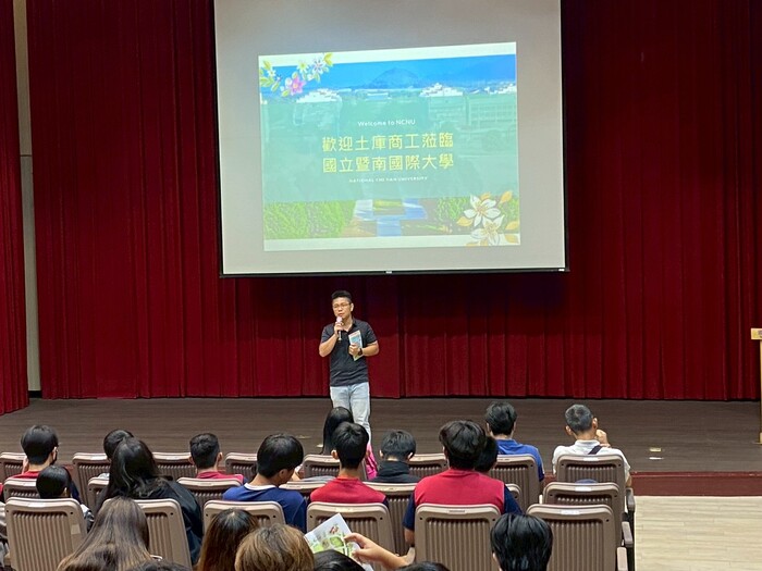 115/06/11(四)國立土庫高級商工職業學校蒞校參訪圖片