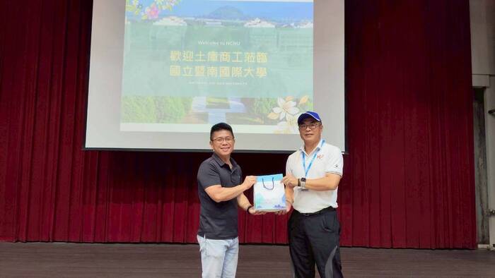 115/06/11(四)國立土庫高級商工職業學校蒞校參訪圖片