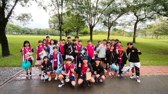 115/06/11(四)國立土庫高級商工職業學校蒞校參訪圖片