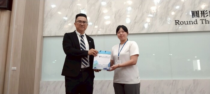 114/05/22(四)台北衛理女中蒞校參訪圖片
