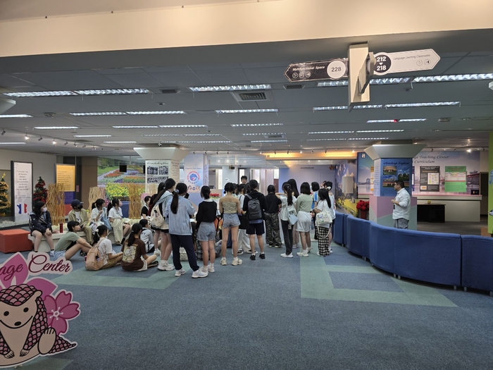 114/05/22(四)台北衛理女中蒞校參訪圖片