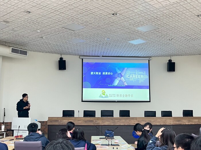 115/01/30(五)臺中市葳格高級中學蒞校參訪圖片