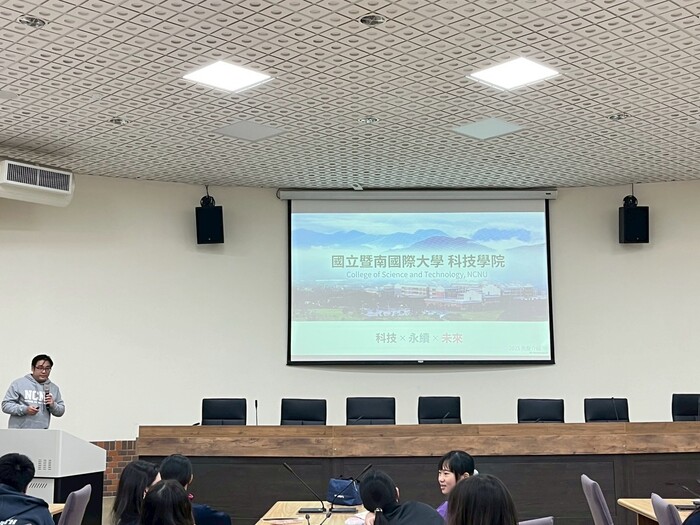 115/01/30(五)臺中市葳格高級中學蒞校參訪圖片