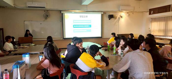 115/03/27(五)南投縣立旭光高級中學蒞校參訪圖片