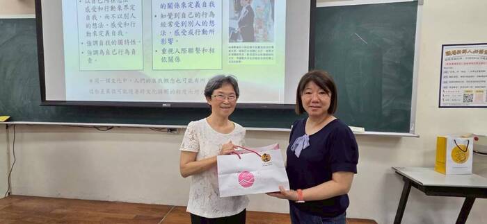 115/03/27(五)南投縣立旭光高級中學蒞校參訪圖片