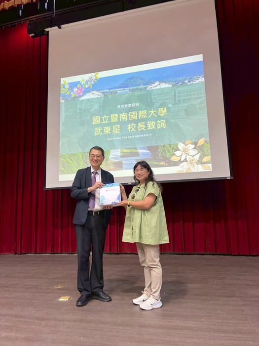 114/09/11(四)新竹市私立曙光女子高級中學蒞校參訪圖片