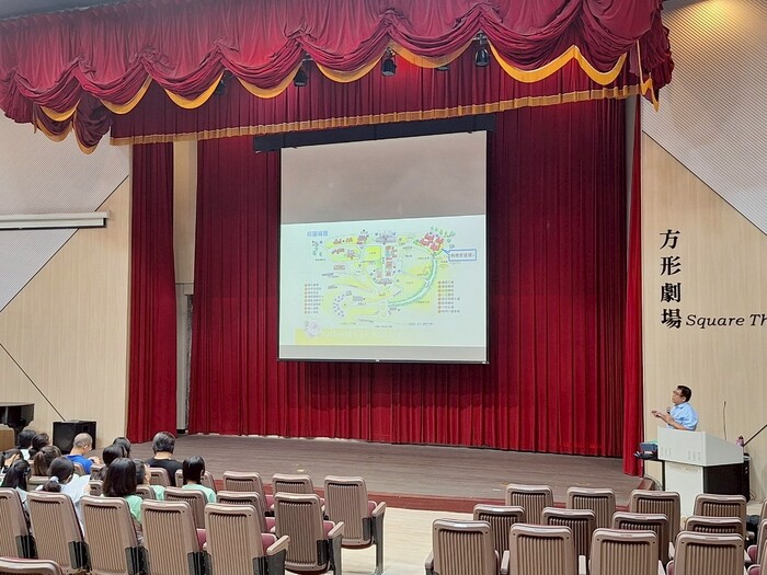114/06/11(三)彰化高商蒞校參訪圖片