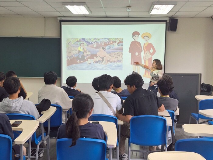 114/05/28(三)彰化文興高中蒞校參訪圖片