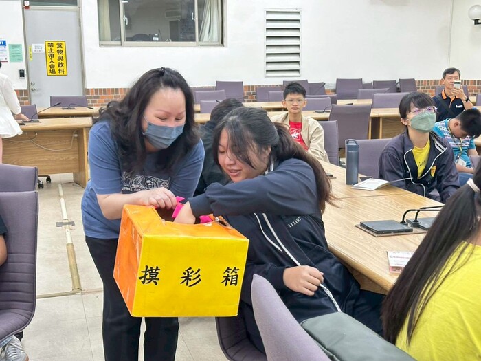 114/05/28(三)彰化文興高中蒞校參訪圖片