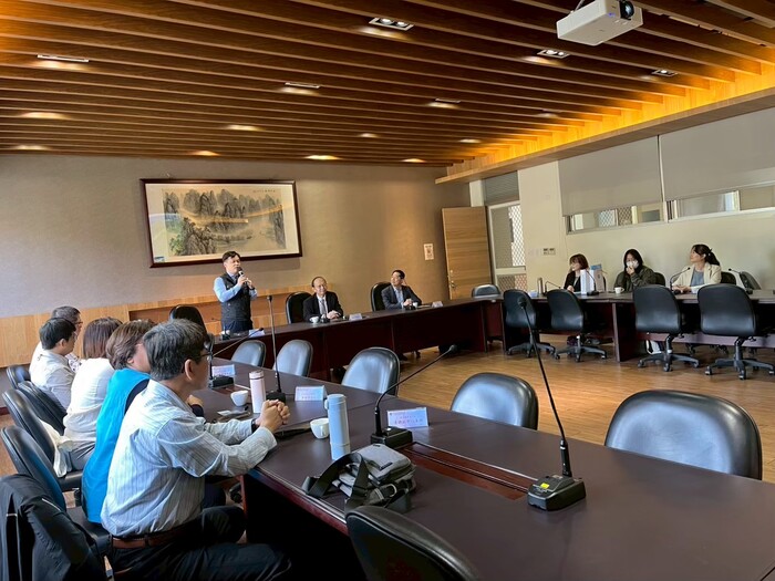 114/12/23(二)南投縣立旭光高級中學蒞校參訪圖片