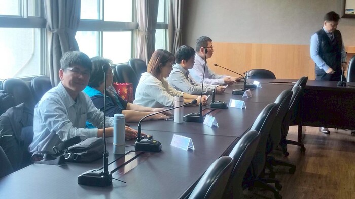 114/12/23(二)南投縣立旭光高級中學蒞校參訪圖片