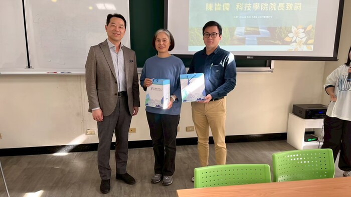 114/12/10(三)國立溪湖高級中學蒞校參訪圖片