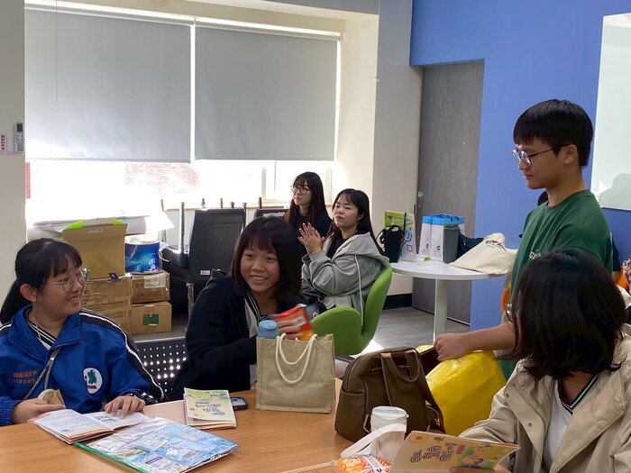 114/12/10(三)國立溪湖高級中學蒞校參訪圖片