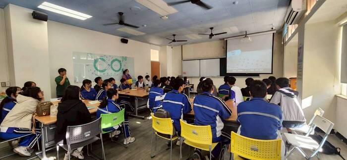 114/12/10(三)國立溪湖高級中學蒞校參訪圖片