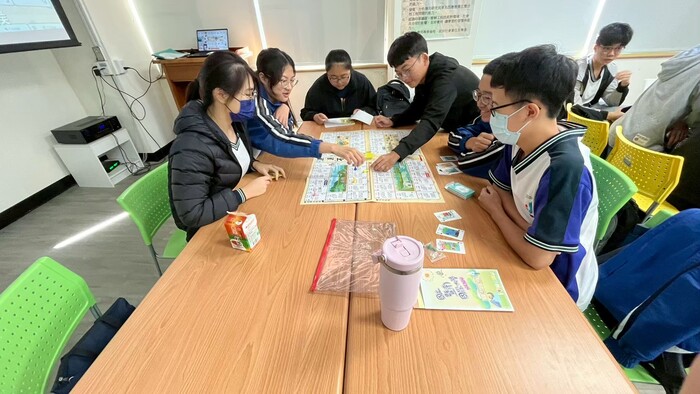 114/12/10(三)國立溪湖高級中學蒞校參訪圖片