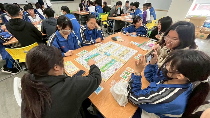 114/12/10(三)國立溪湖高級中學蒞校參訪圖片