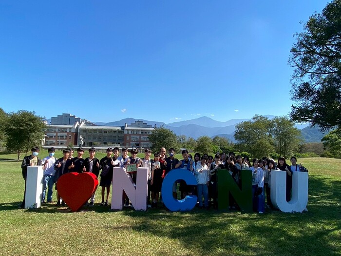 114/11/17(一)國立虎尾高級中學蒞校參訪圖片