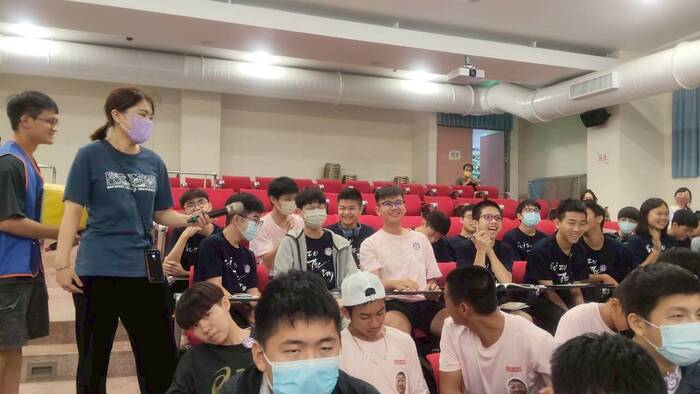 114/11/17(一)國立虎尾高級中學蒞校參訪圖片