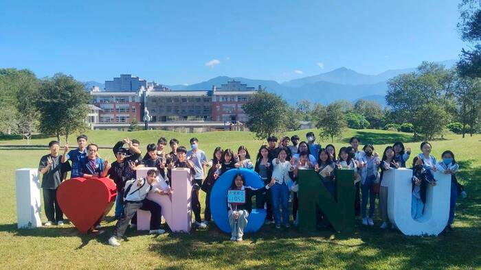 114/11/17(一)國立虎尾高級中學蒞校參訪圖片