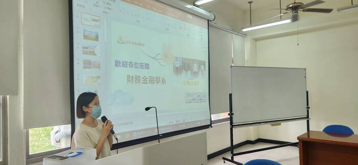 114/06/06(五)南投高中蒞校參訪圖片