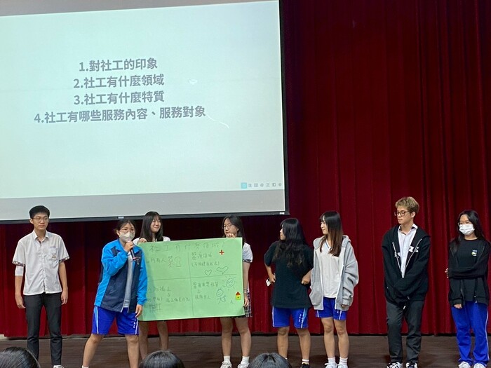 114/10/16(四)臺中市立西苑高級中學蒞校參訪圖片