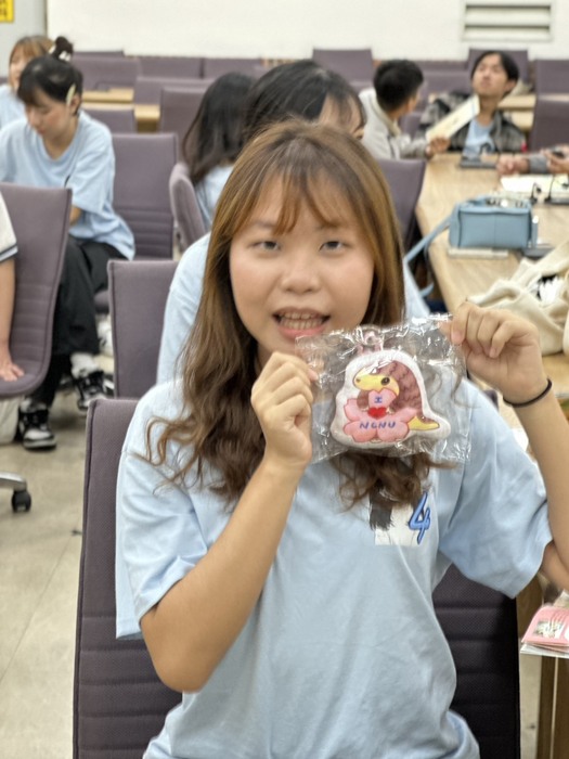 114/05/02(五)雲林縣立斗南高中蒞校參訪