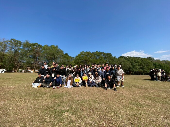 115/01/23(五)國立潮州高級中學蒞校參訪圖片