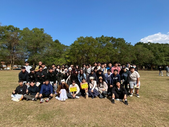 115/01/23(五)國立潮州高級中學蒞校參訪圖片