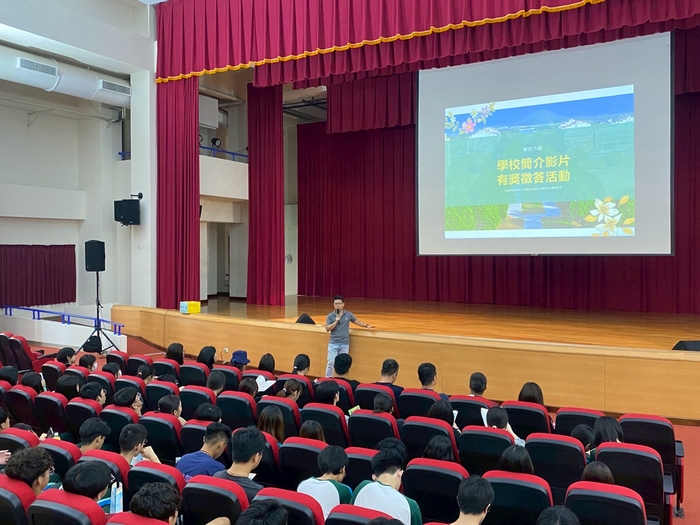 115/05/29(五)臺中市私立僑泰高級中學蒞校參訪圖片