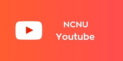 ncnu youtube(Open new window)